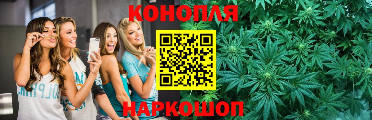Конопля Bruce Banner Пушкино